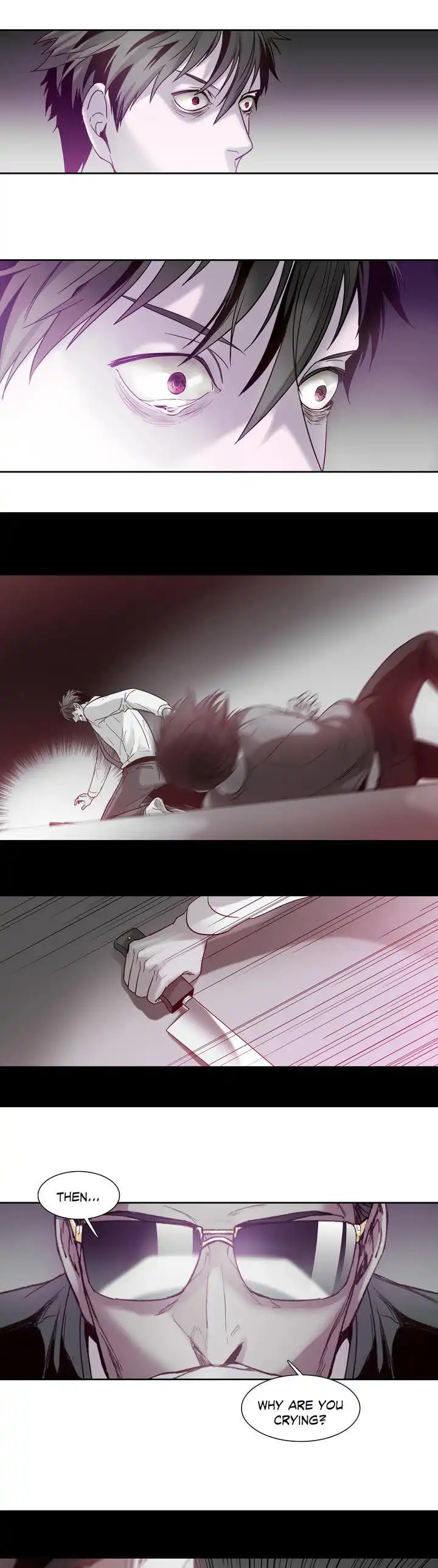 Unknown Code Chapter 7 13